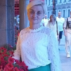 Галина, 47