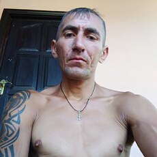 Серёга, 43