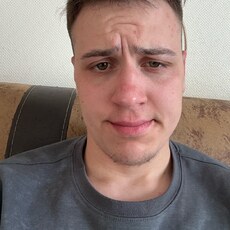 Сергей, 22