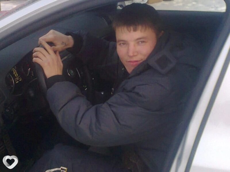Федя