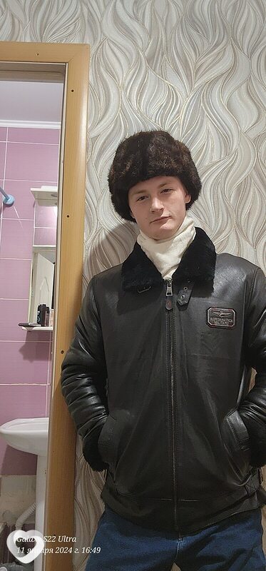 Ростик