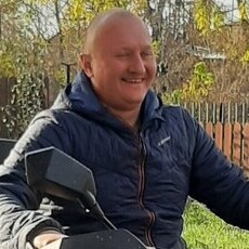 Витя, 50