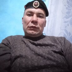 Степан, 40