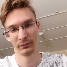 Юрий, 23