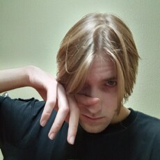 Виталий, 23