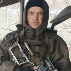Боря, 35
