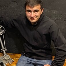 Игорь, 23