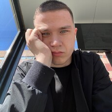 Лёша, 27