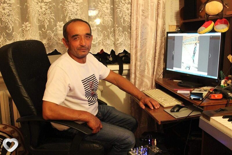Кирюха