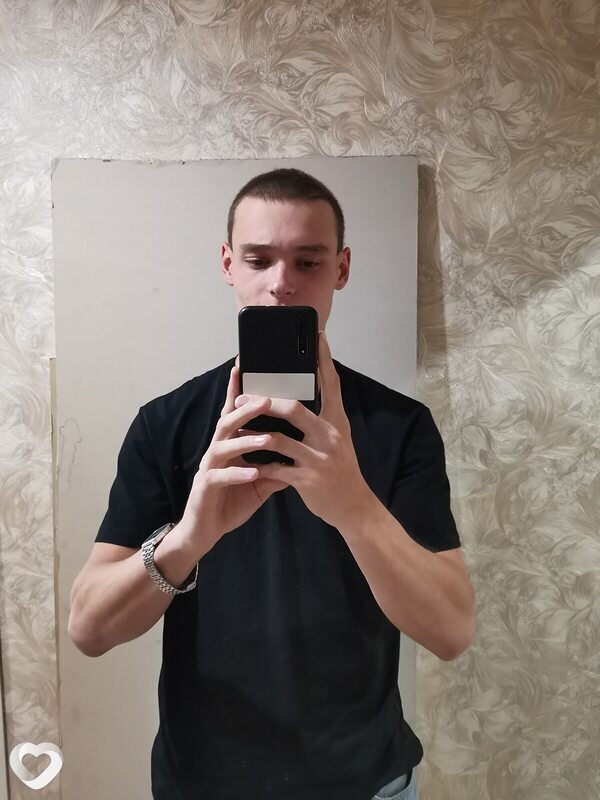 Глеб