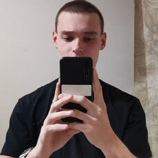 Глеб, 21