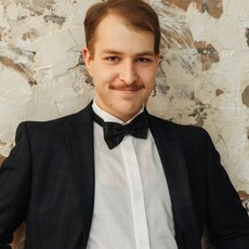 Антон, 28