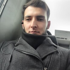 Кирюха, 26