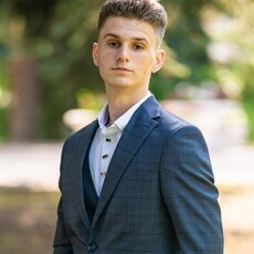 Трофим, 20