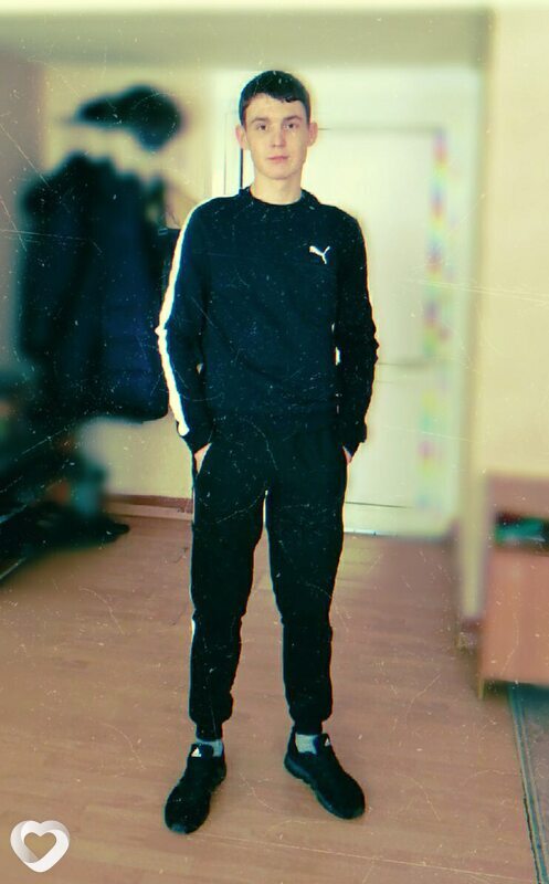 Свят