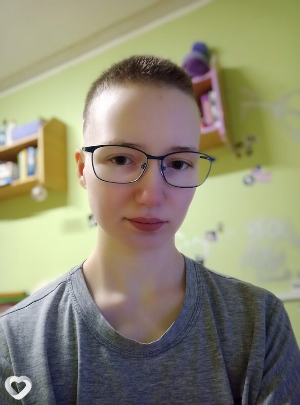 Александра