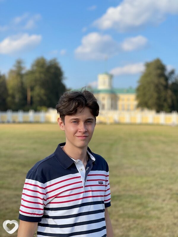 Геннадий