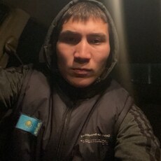 Захар, 25