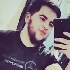 Кирилл, 27