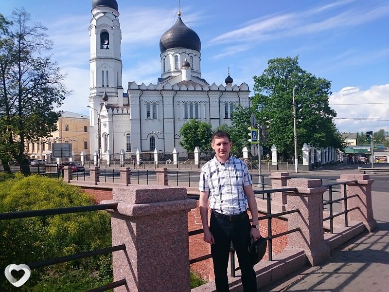 Ростик