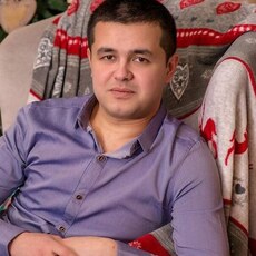 Клим, 36