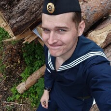 Федя, 21