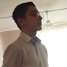 Артём, 25