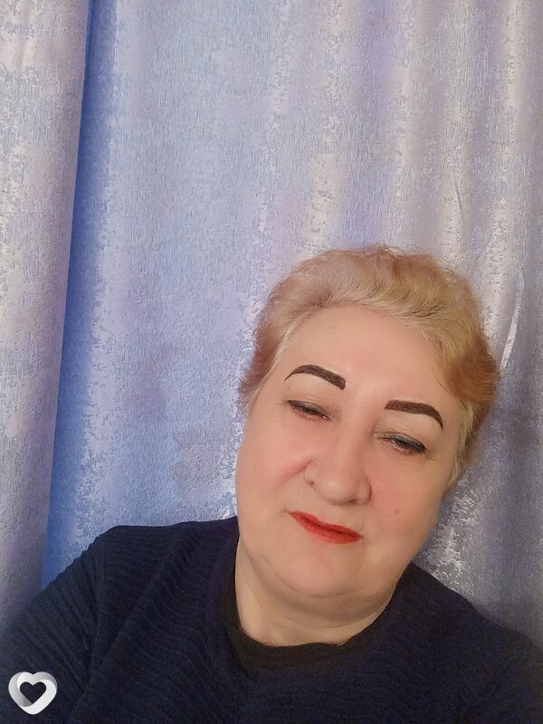 Милена