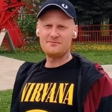 Миша, 34