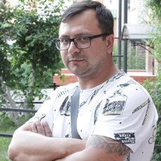 Макс, 43