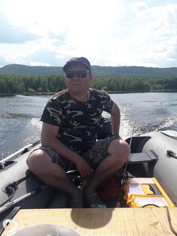 Кирюха