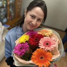 Ксения, 41
