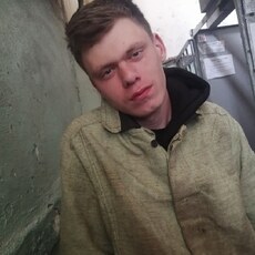 Захар, 21