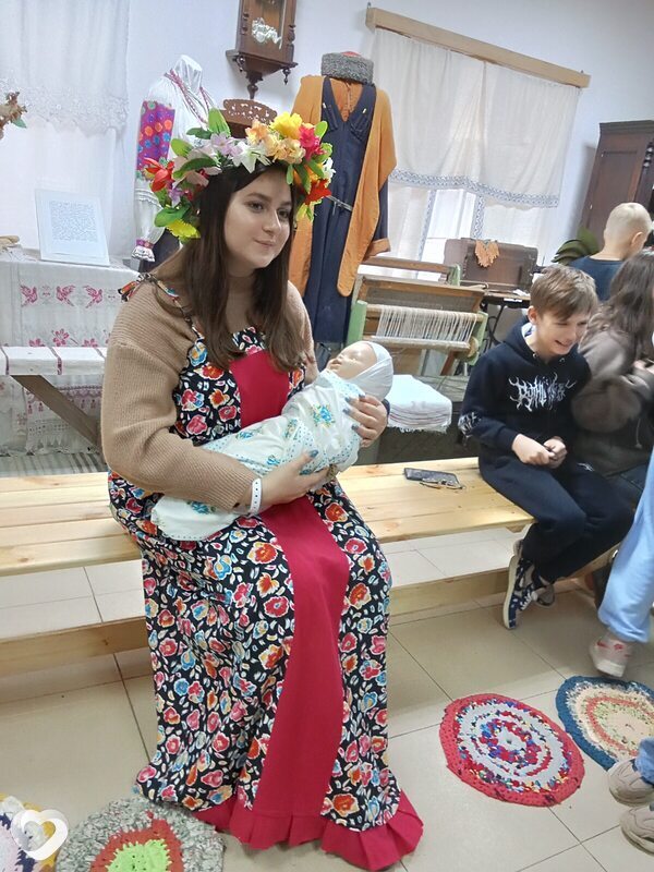 Марта