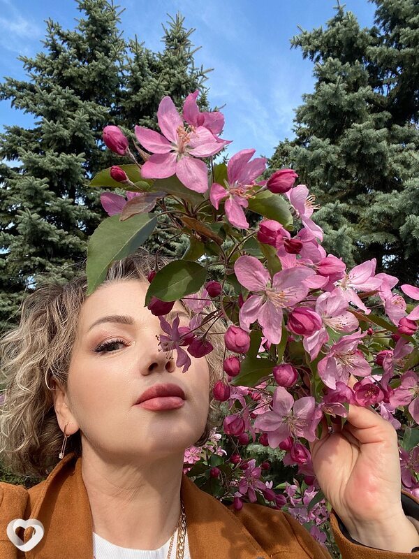 Валерия