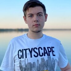 Витя, 21