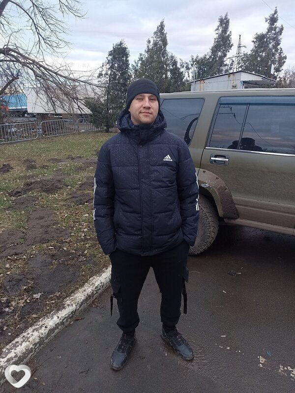 Семён