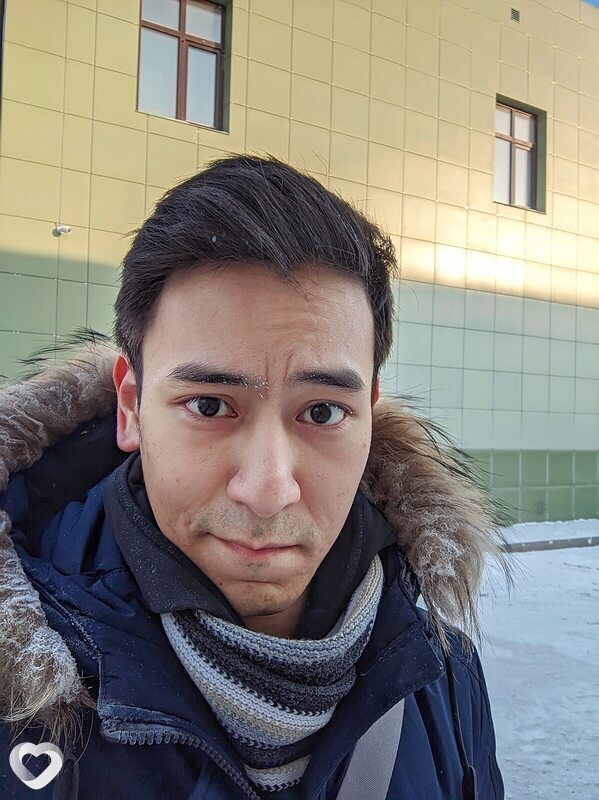 Сергей