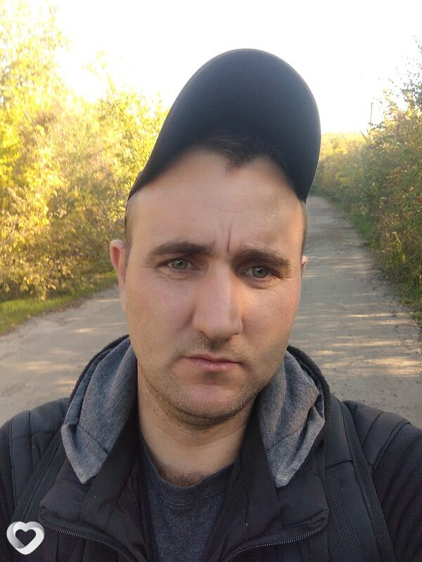 Кирюха
