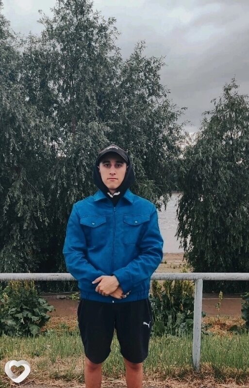 Прохор