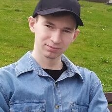 Артём, 20