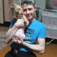 Андрей, 39