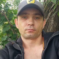Серёга, 38