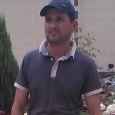 Илюха, 40