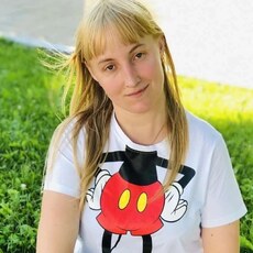 Серафима, 25