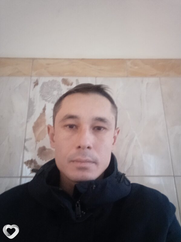 Кирюха