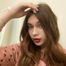Яна, 19