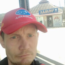 Тимофей, 35