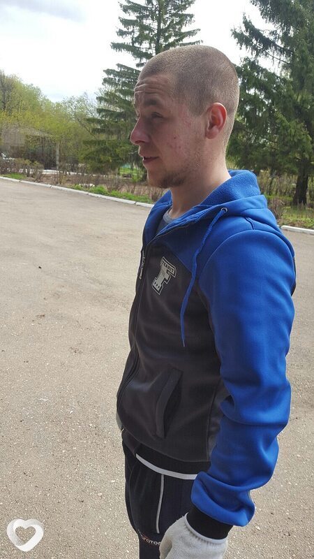 Глеб