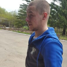 Глеб, 27